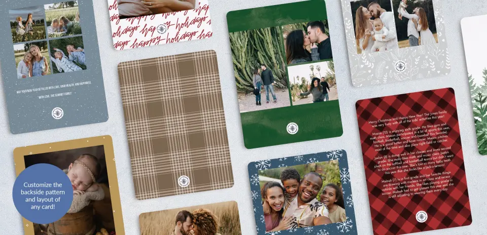 Backside Options