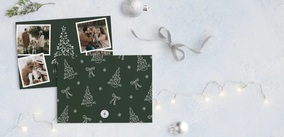Back & Front