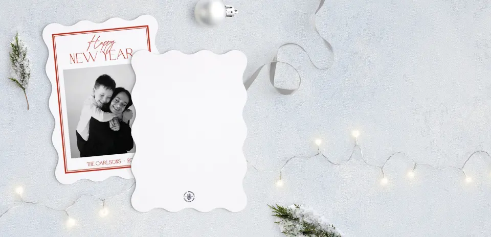 Back & Front