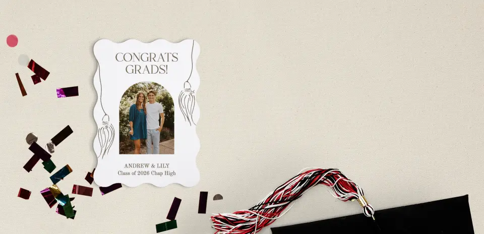 Large Card