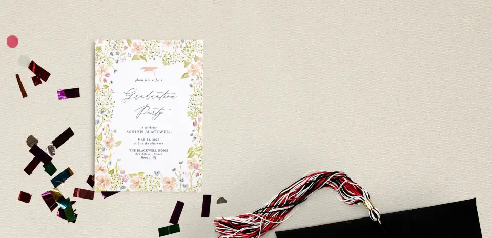 Large Card