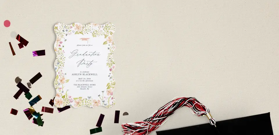 Large Card