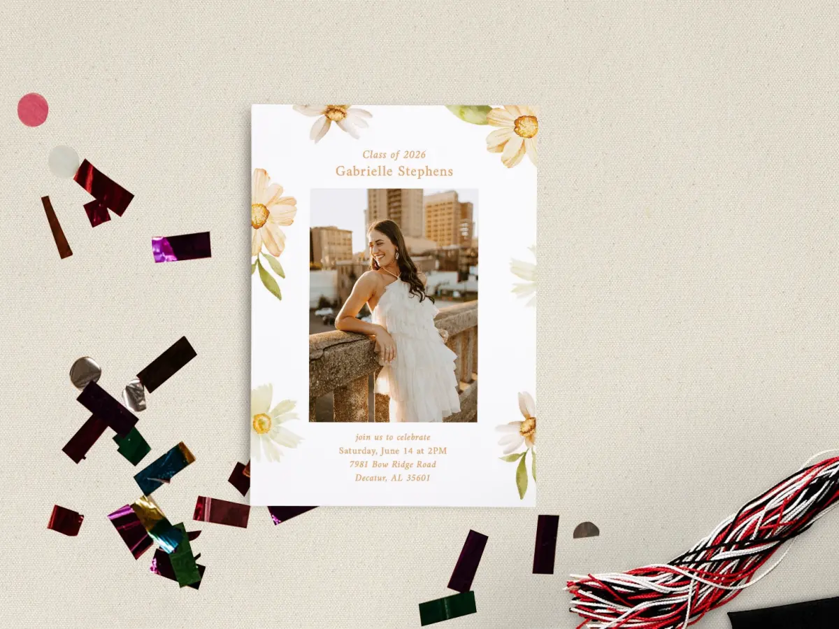Large Card