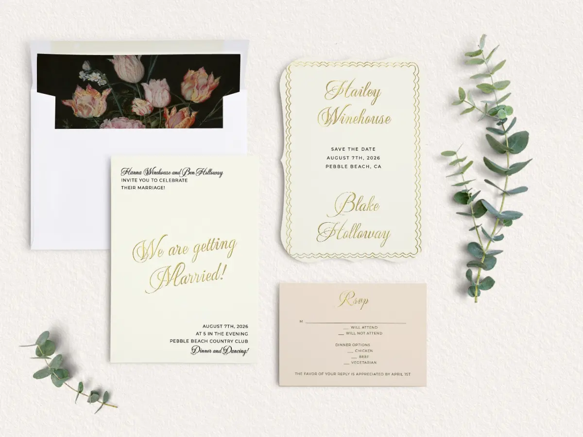 Suite Items