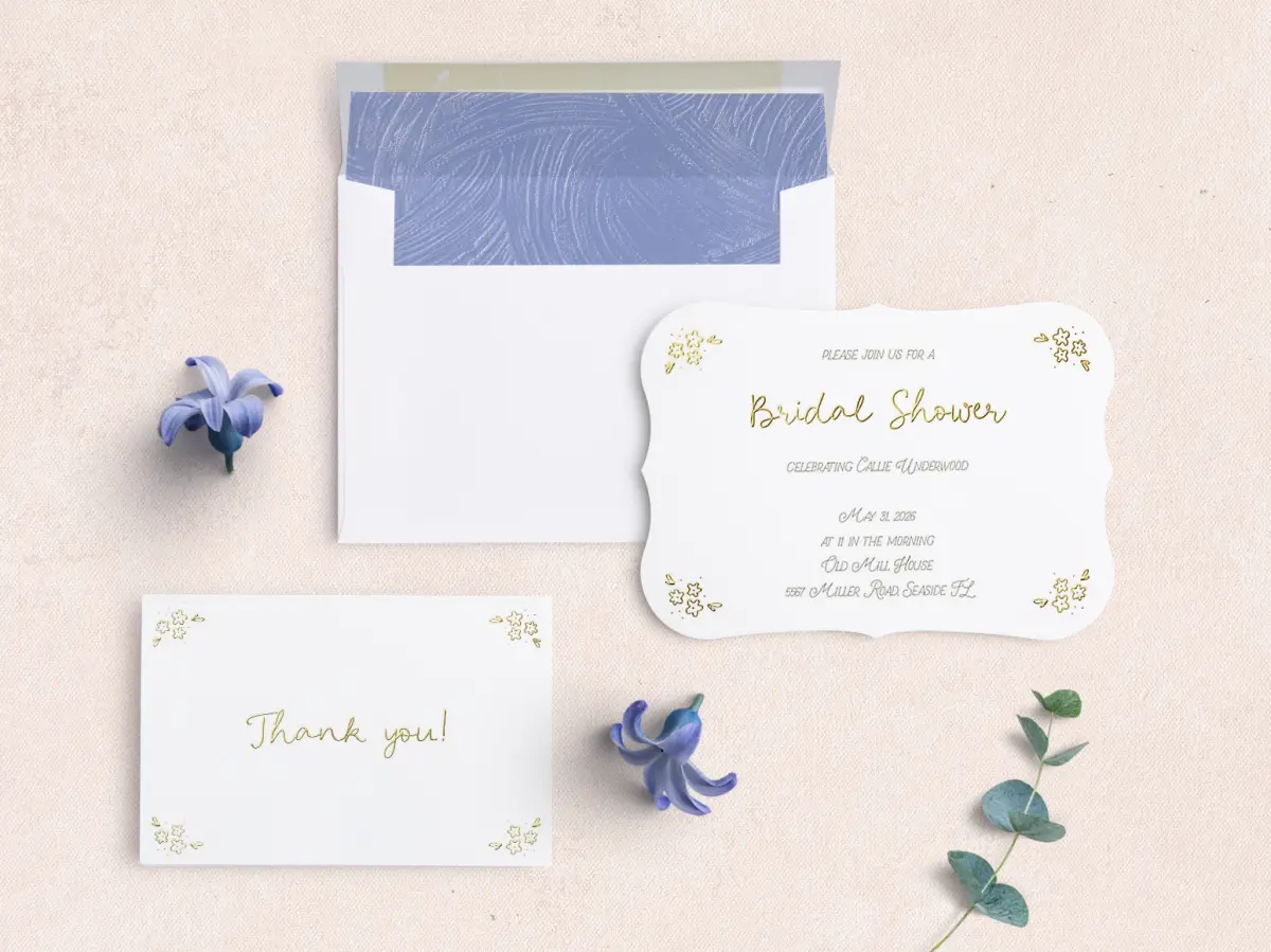 Suite Items