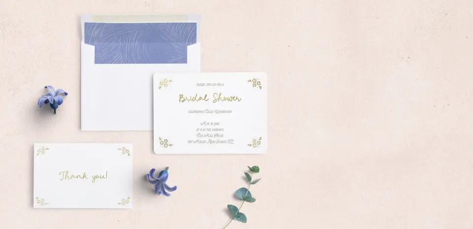 Suite Items