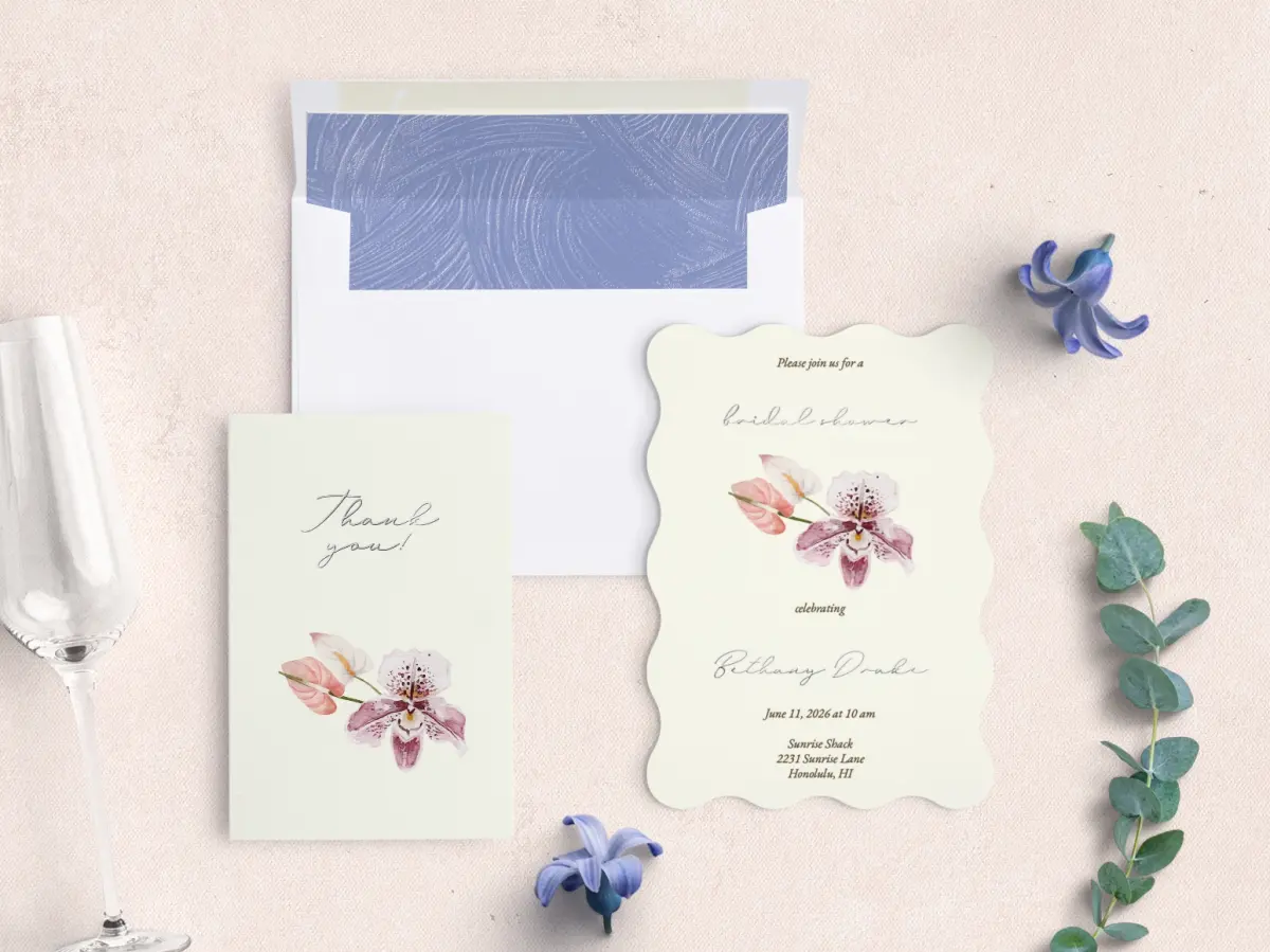Suite Items