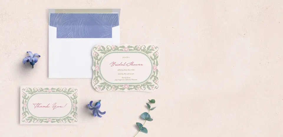 Suite Items