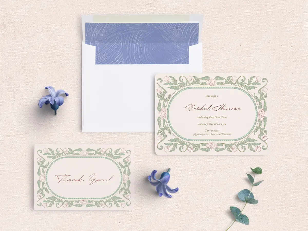Suite Items