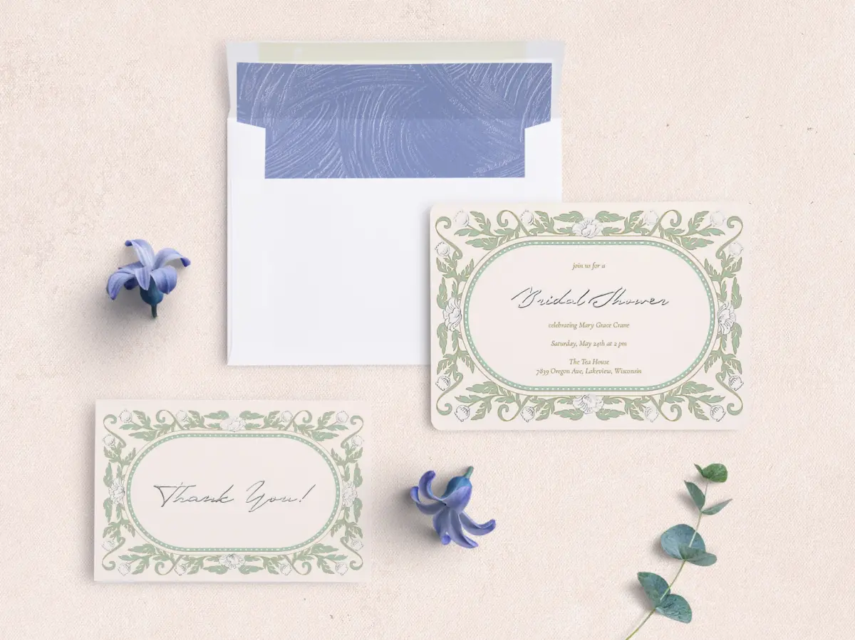 Suite Items