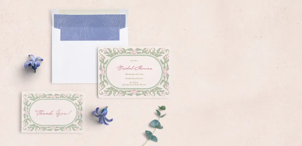 Suite Items