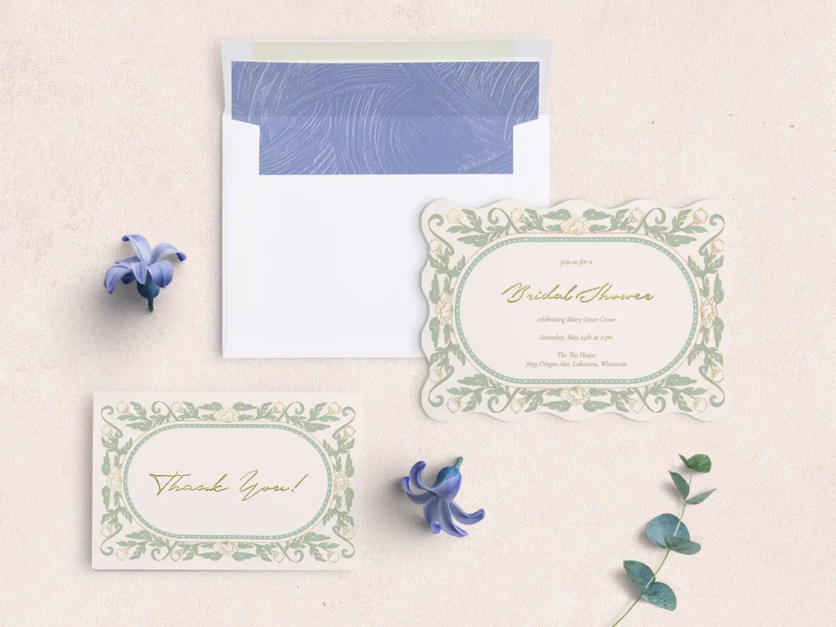 Suite Items