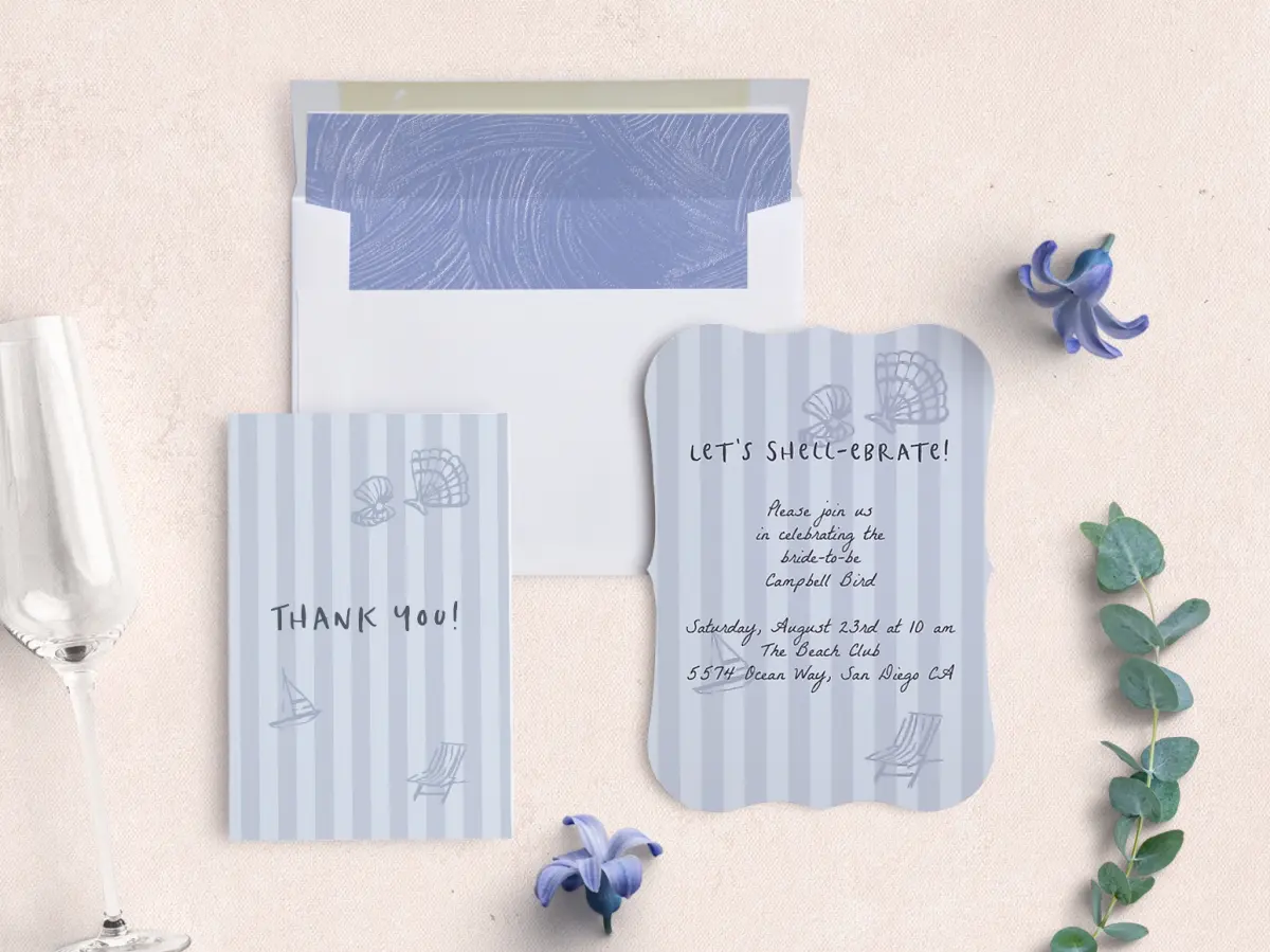Suite Items