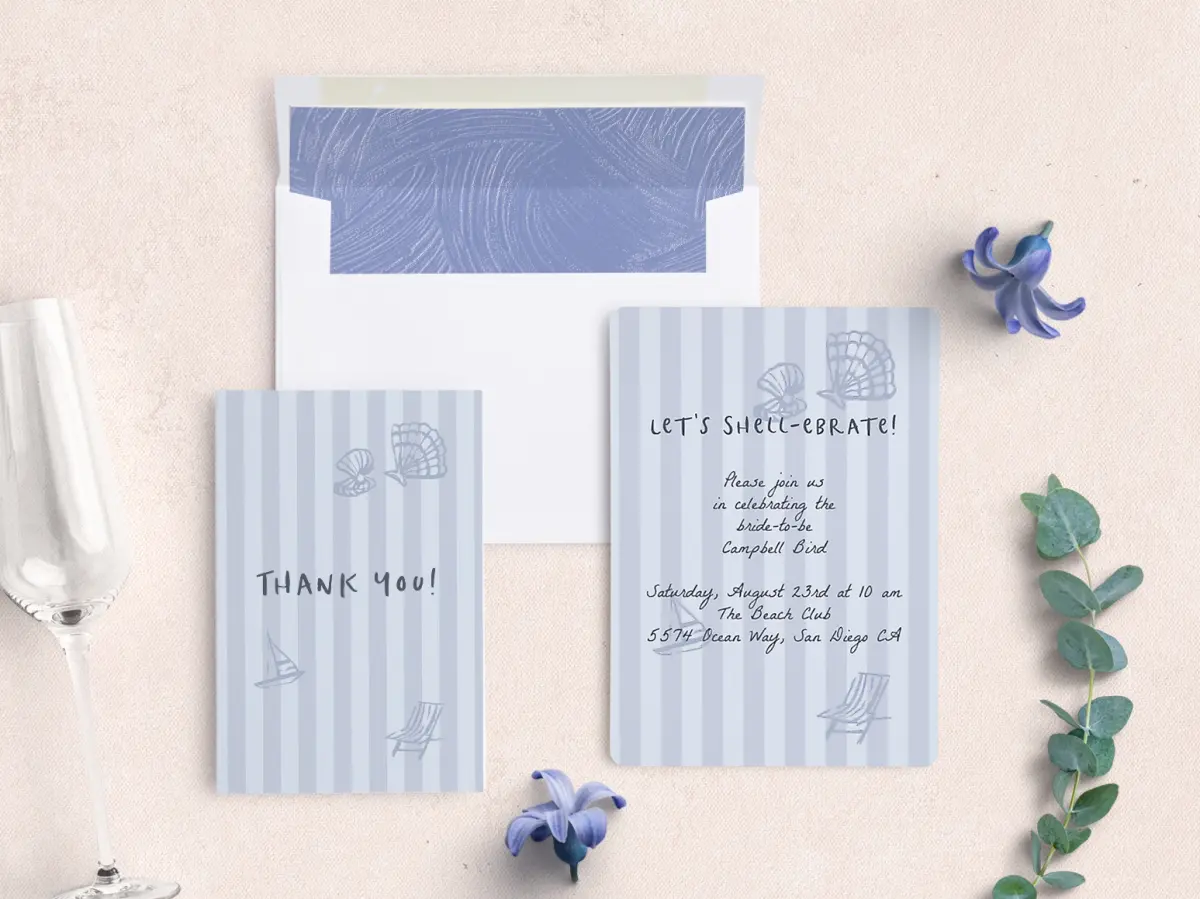 Suite Items