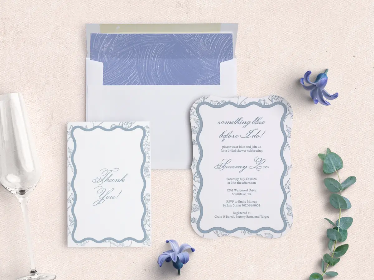 Suite Items