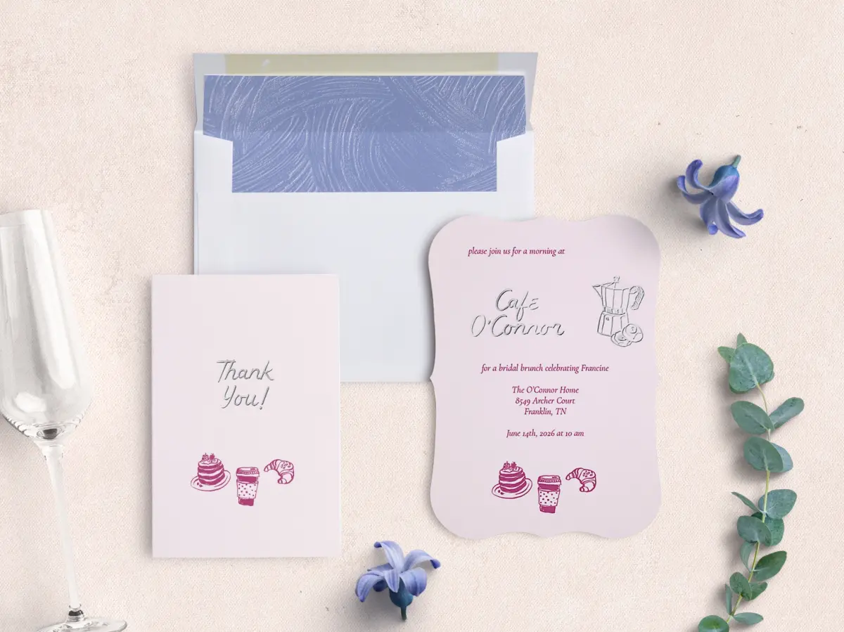 Suite Items