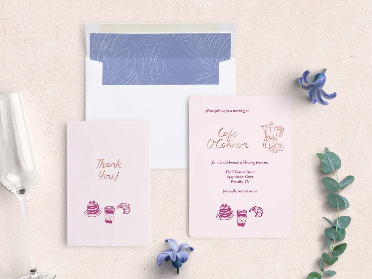 Suite Items
