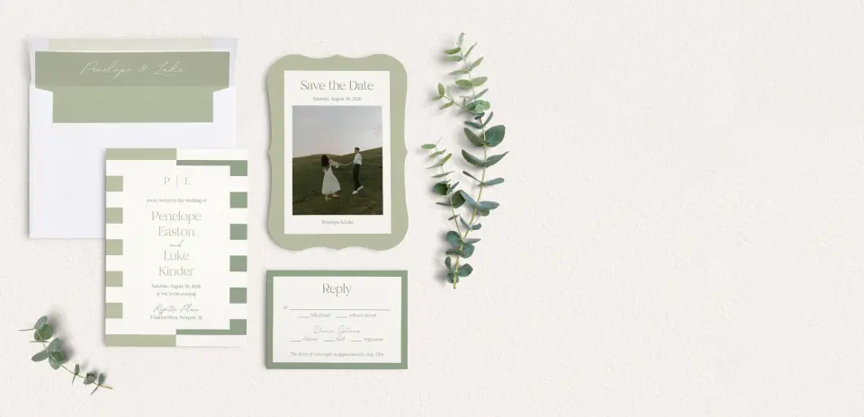Suite Items