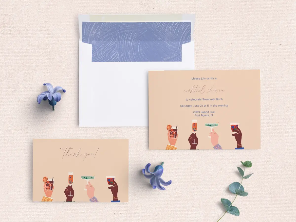 Suite Items