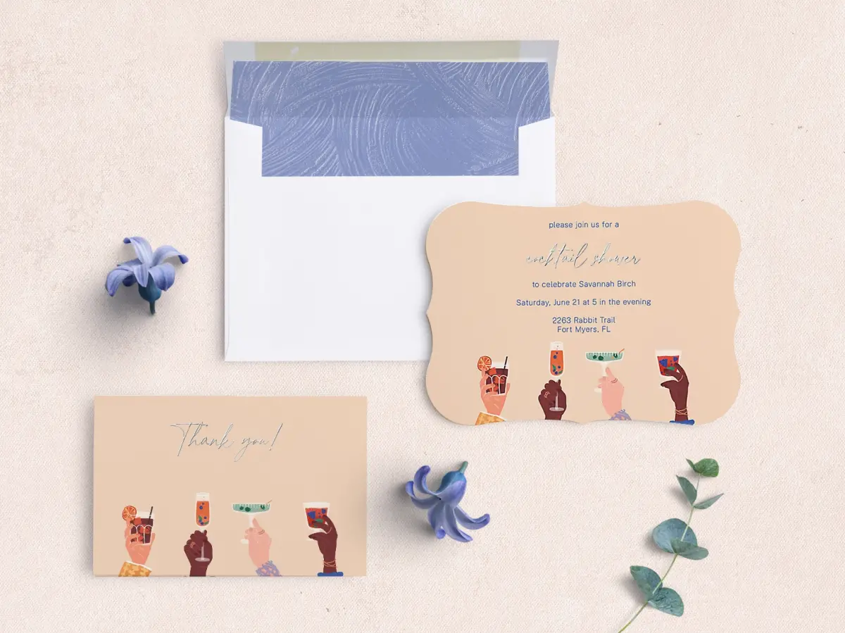 Suite Items