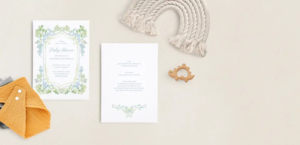 Back & Front