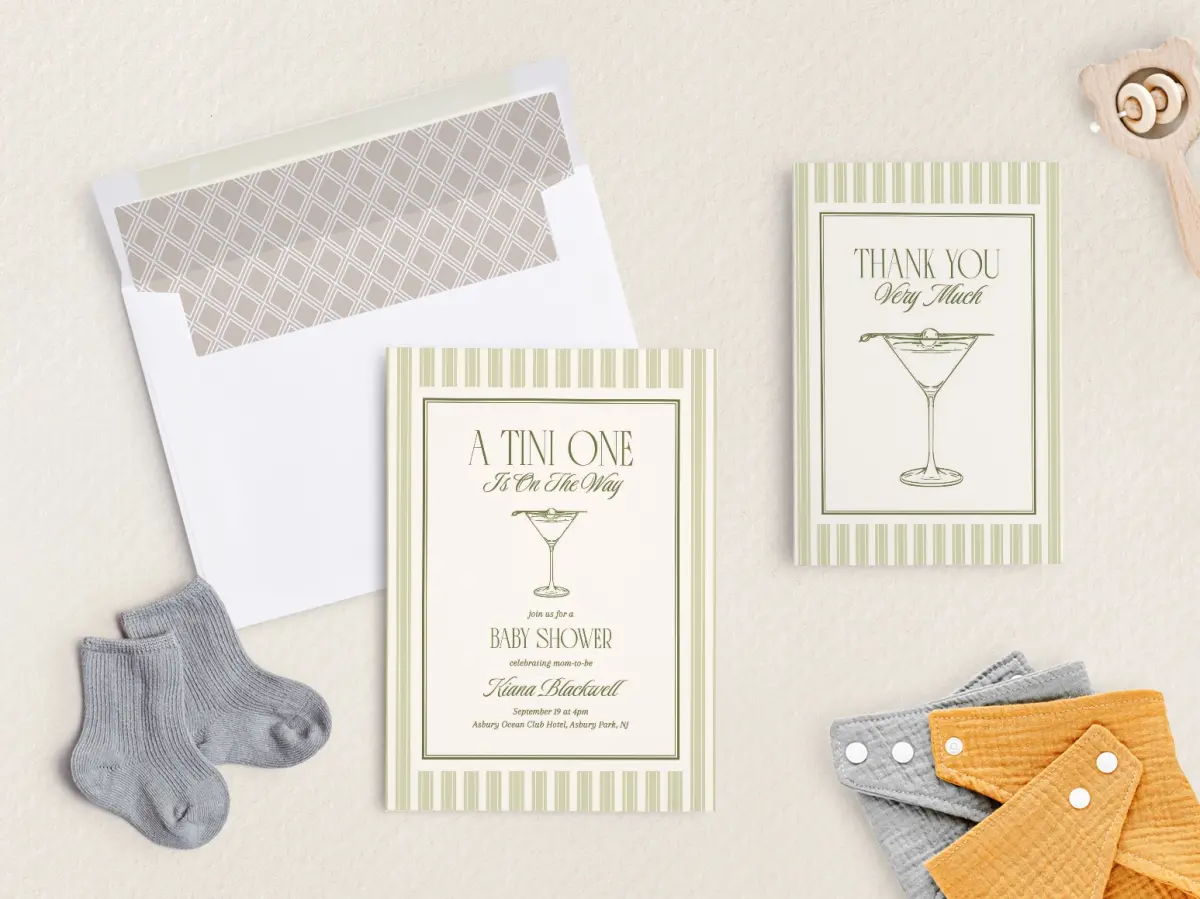 Suite Items