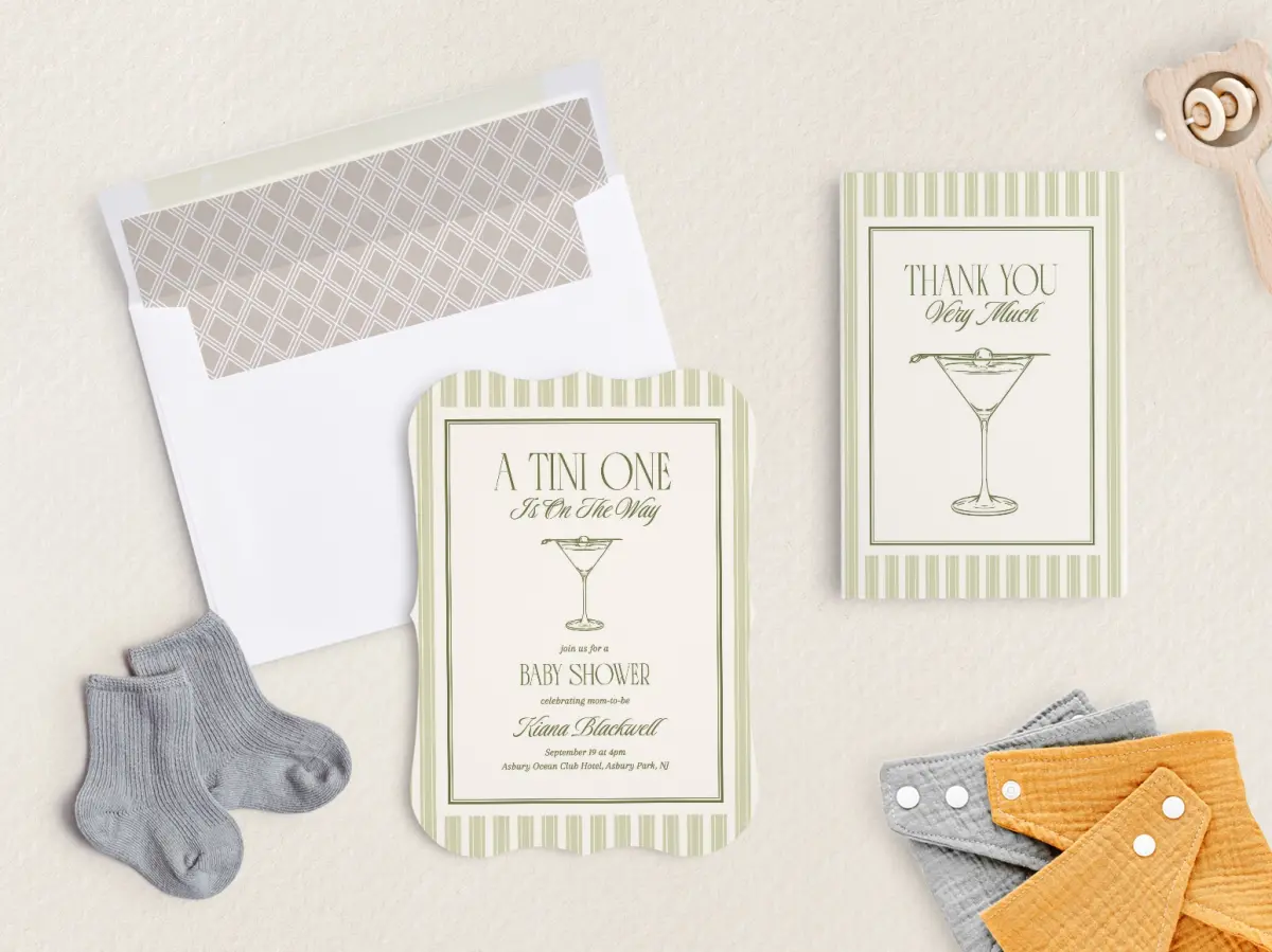 Suite Items