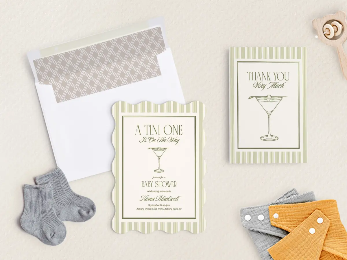 Suite Items