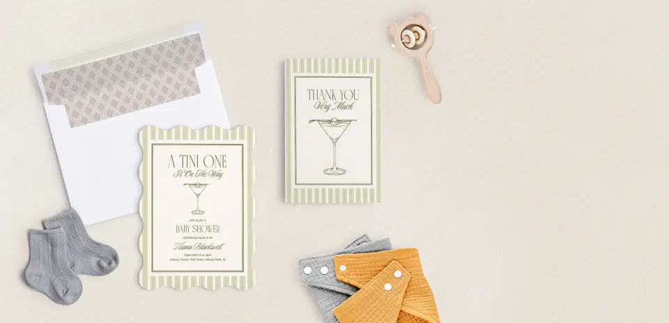 Suite Items