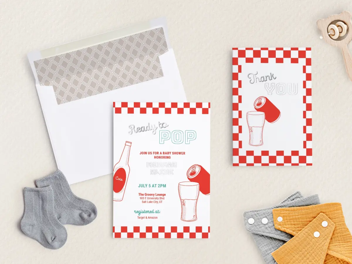 Suite Items