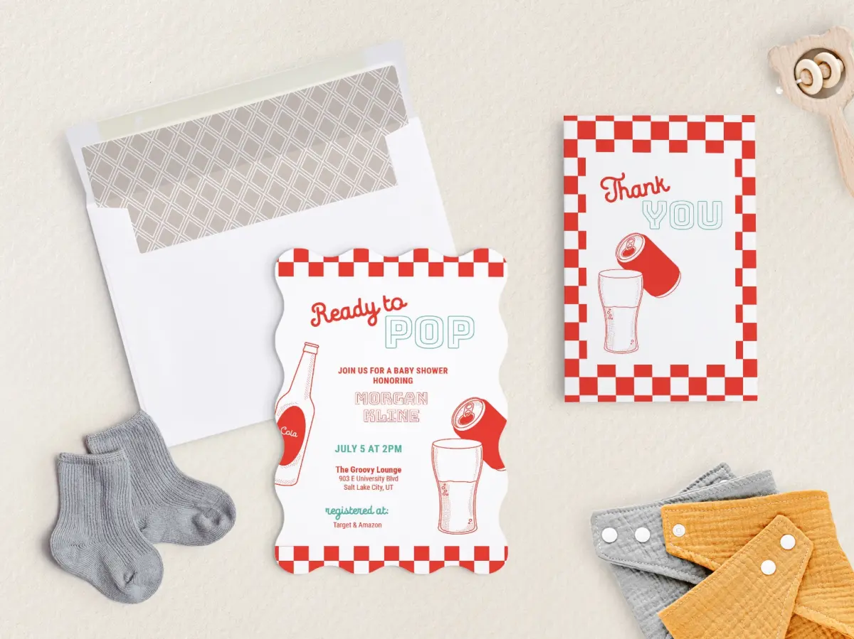 Suite Items