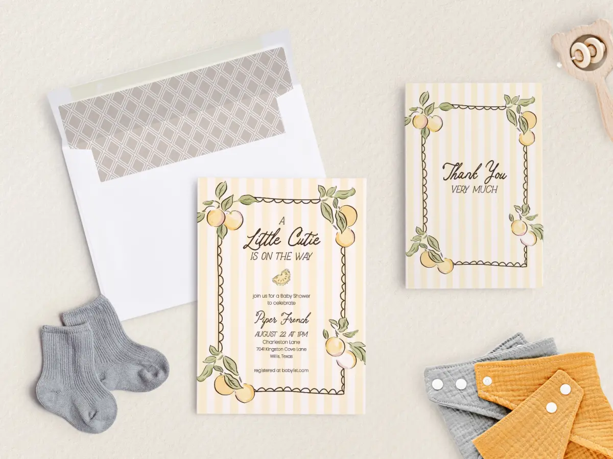 Suite Items