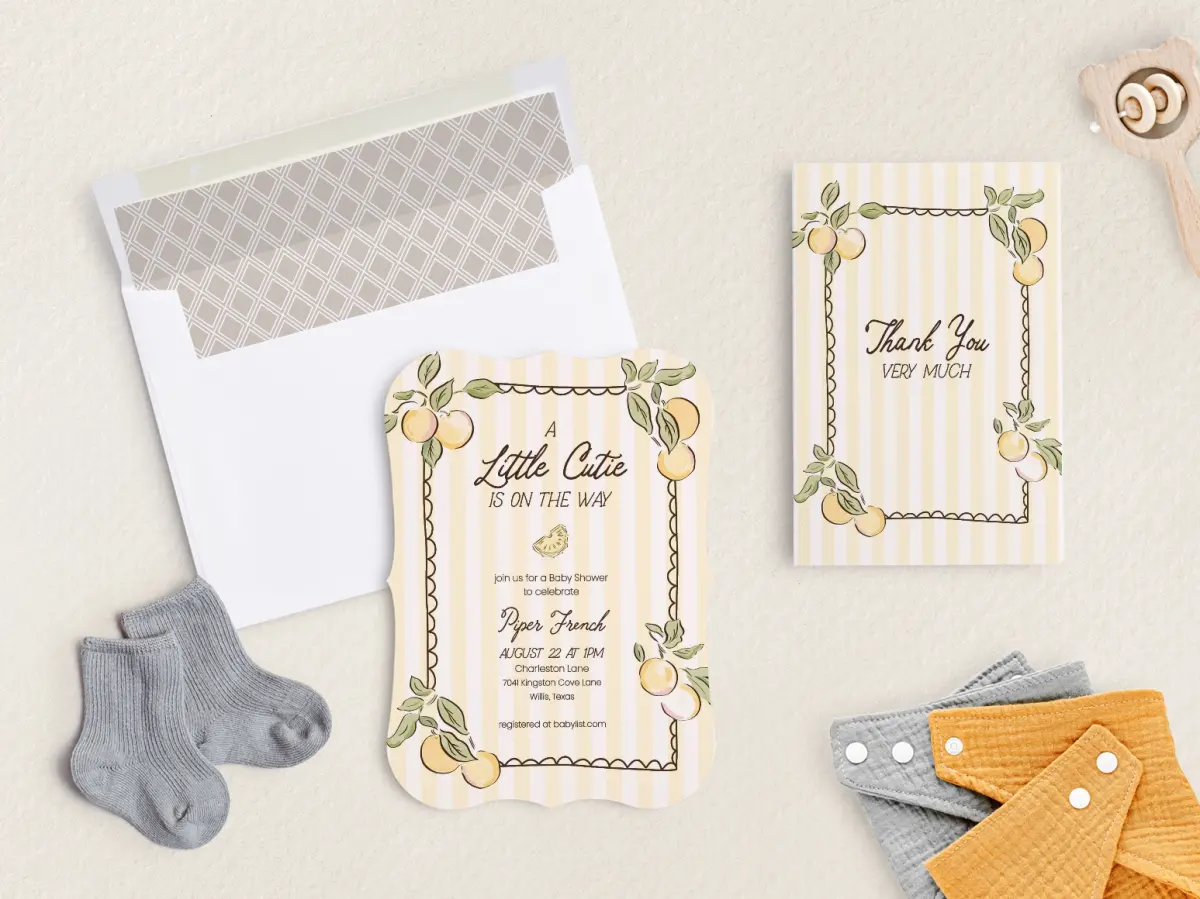 Suite Items