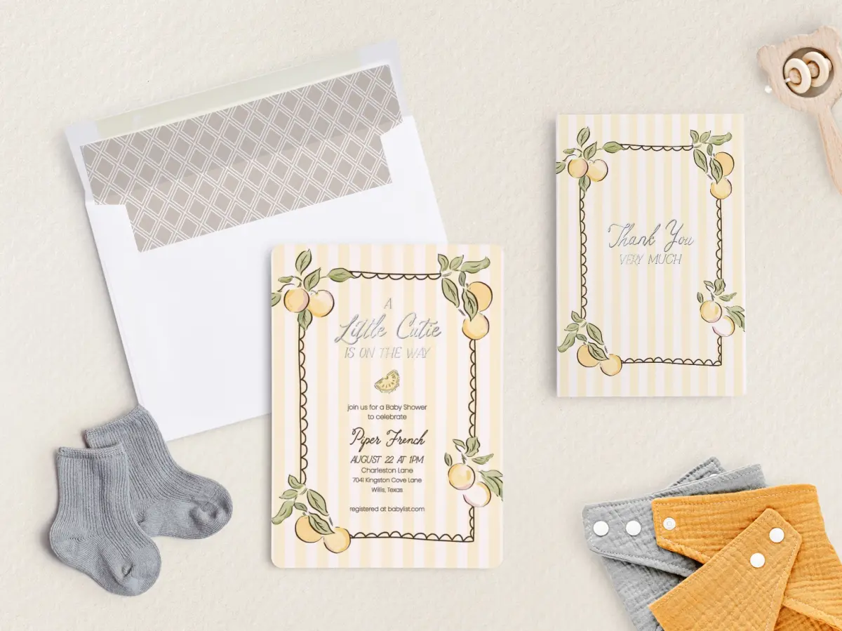 Suite Items