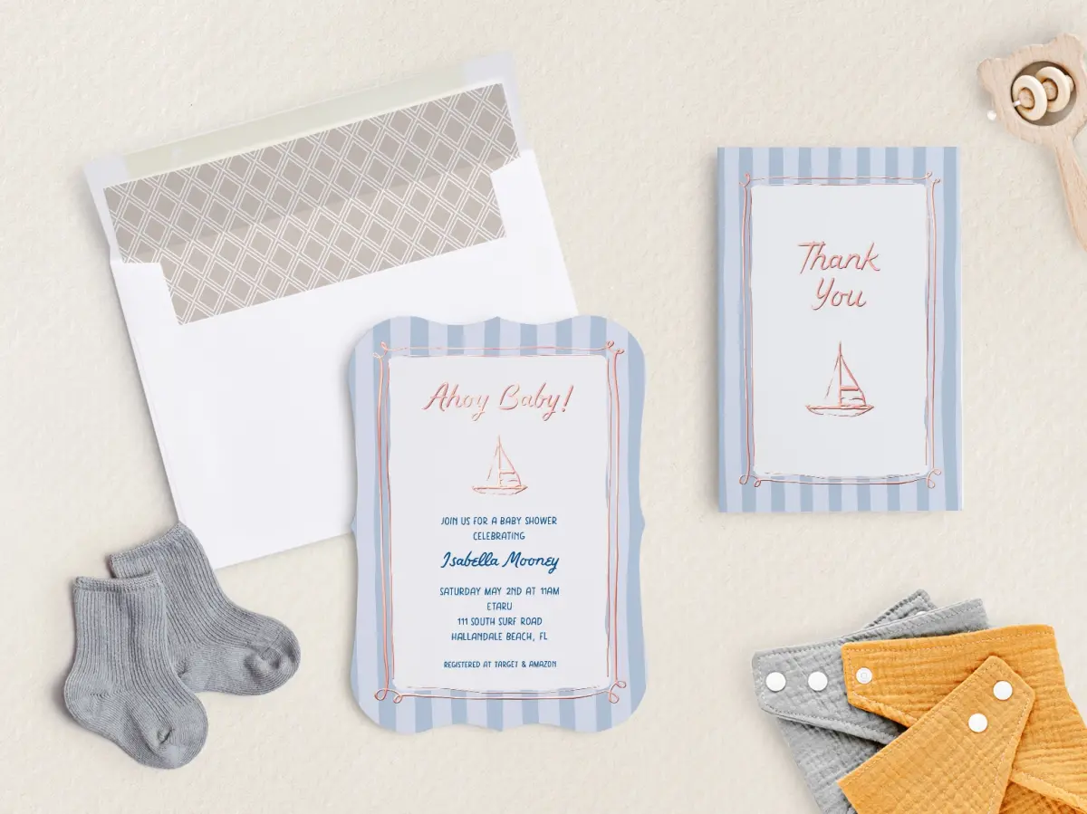 Suite Items