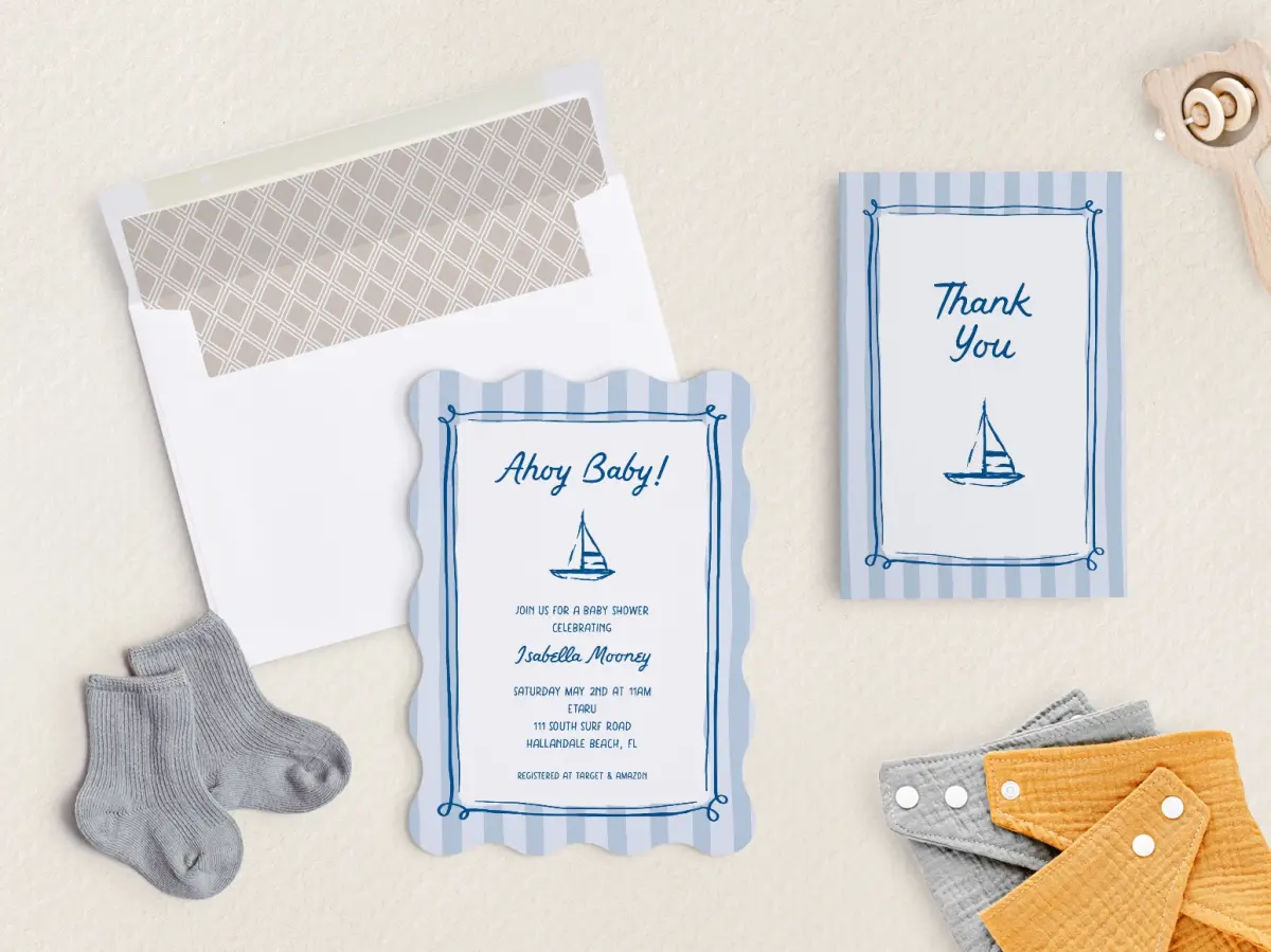Suite Items