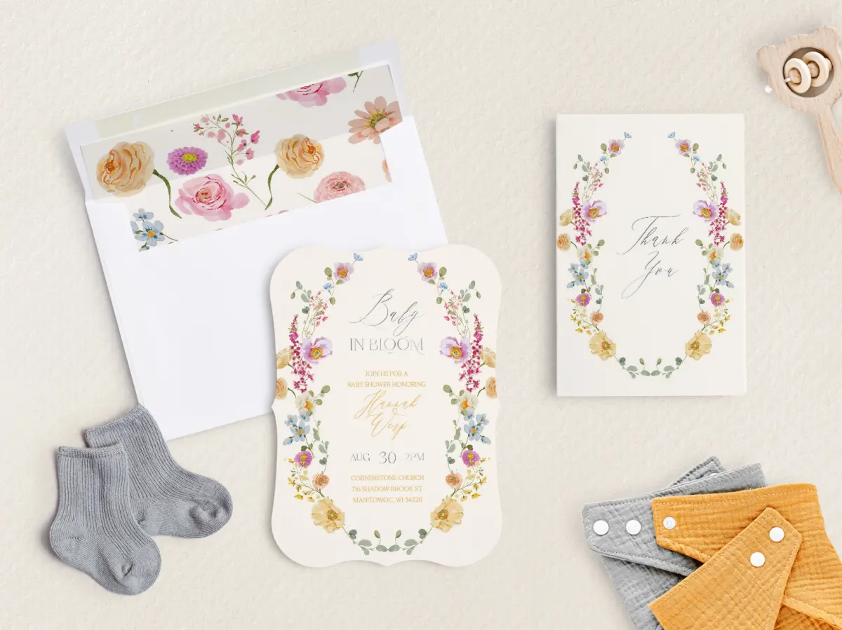 Suite Items