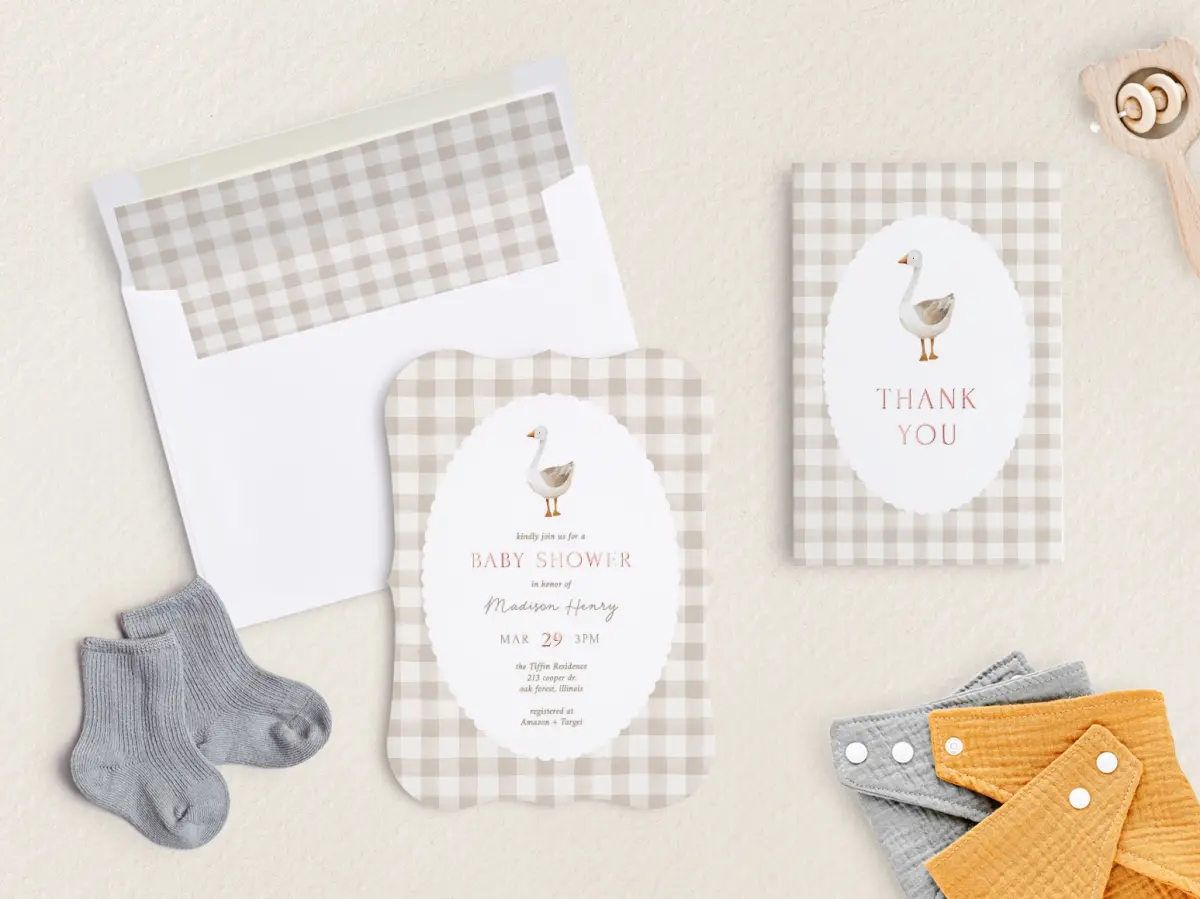 Suite Items