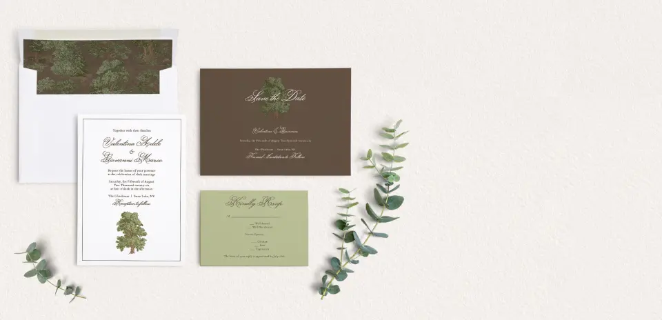 Suite Items