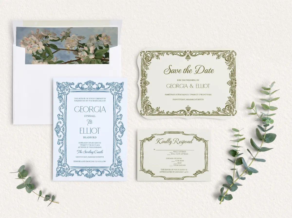 Suite Items