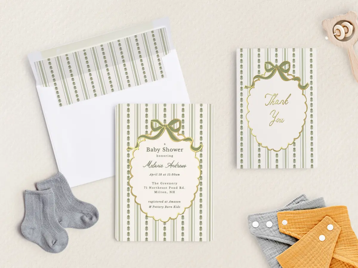 Suite Items