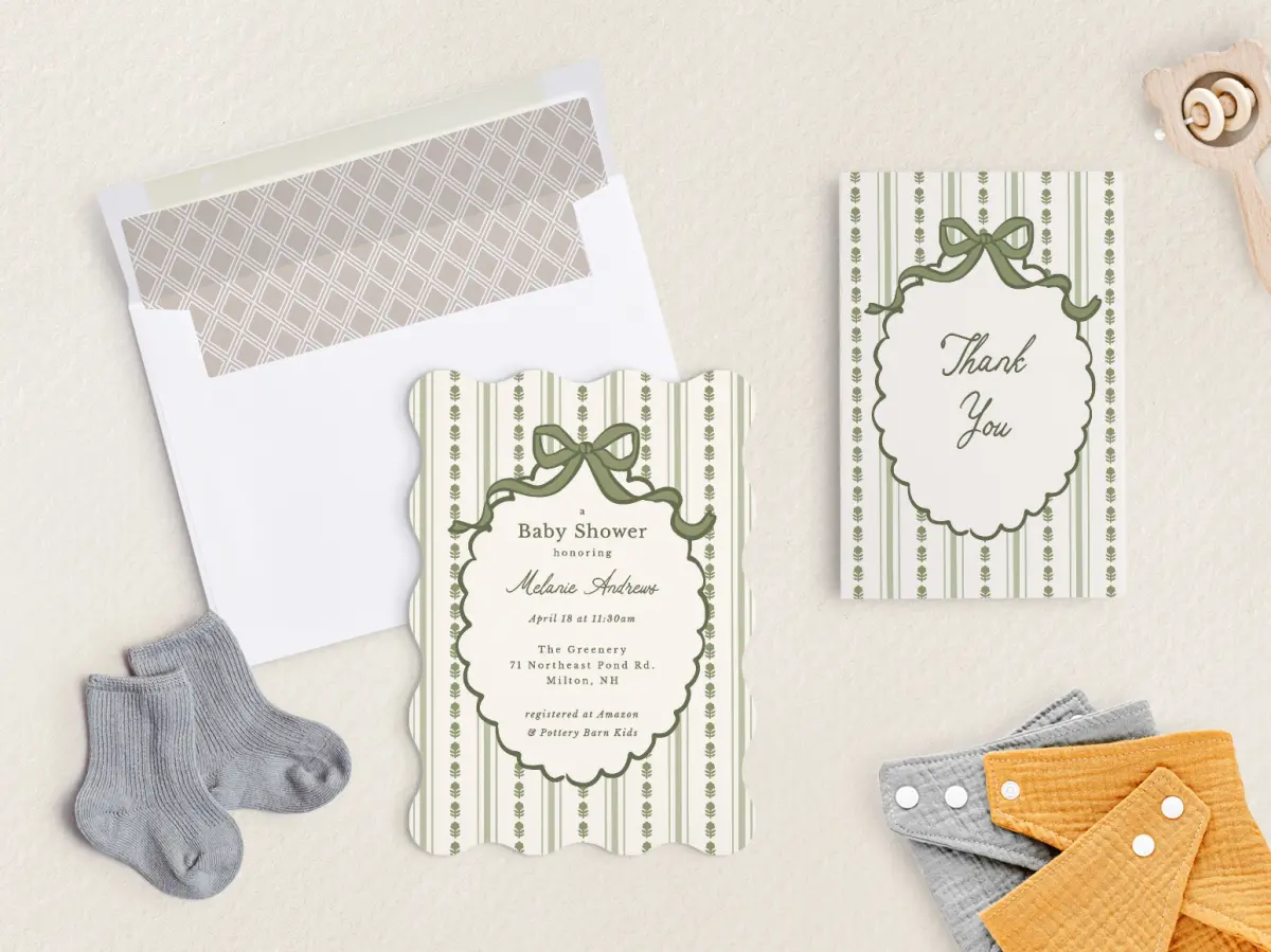 Suite Items