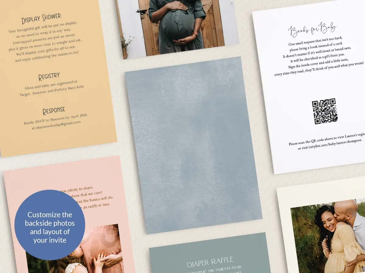 Backside Options