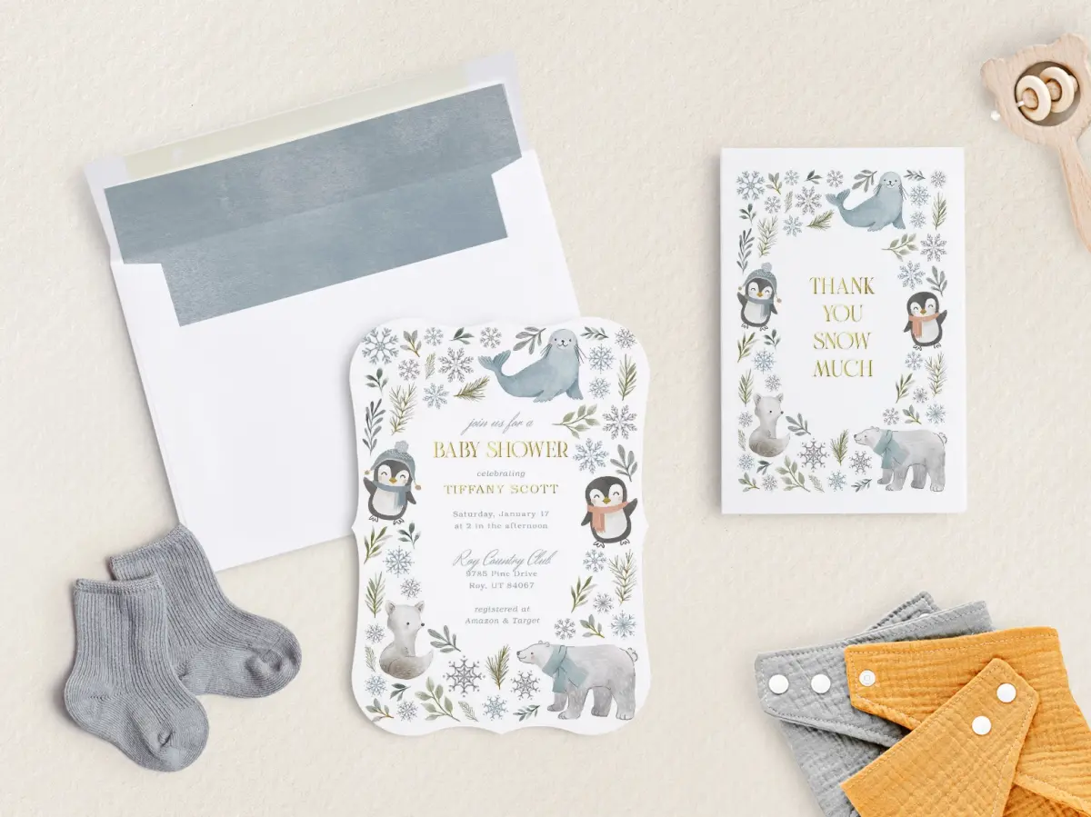 Suite Items