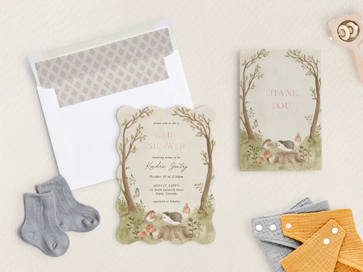 Suite Items
