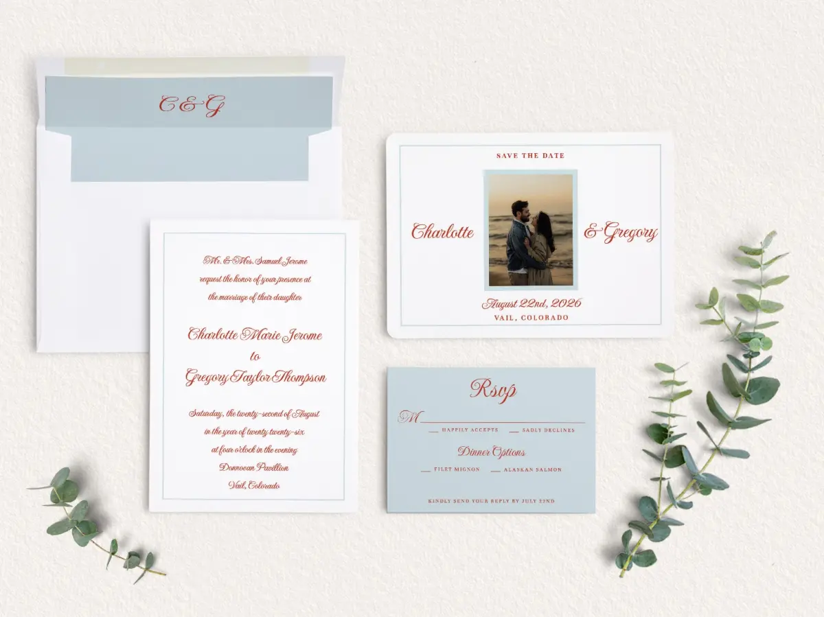 Suite Items