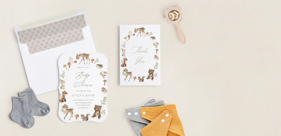 Suite Items