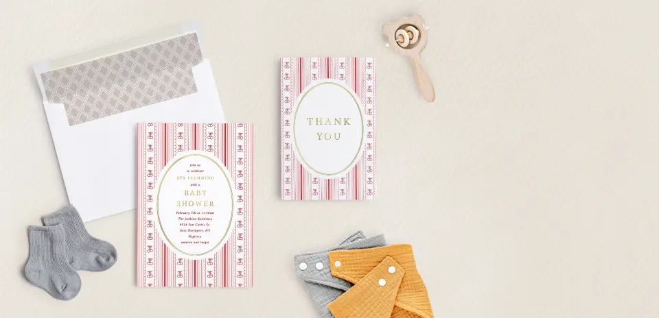 Suite Items