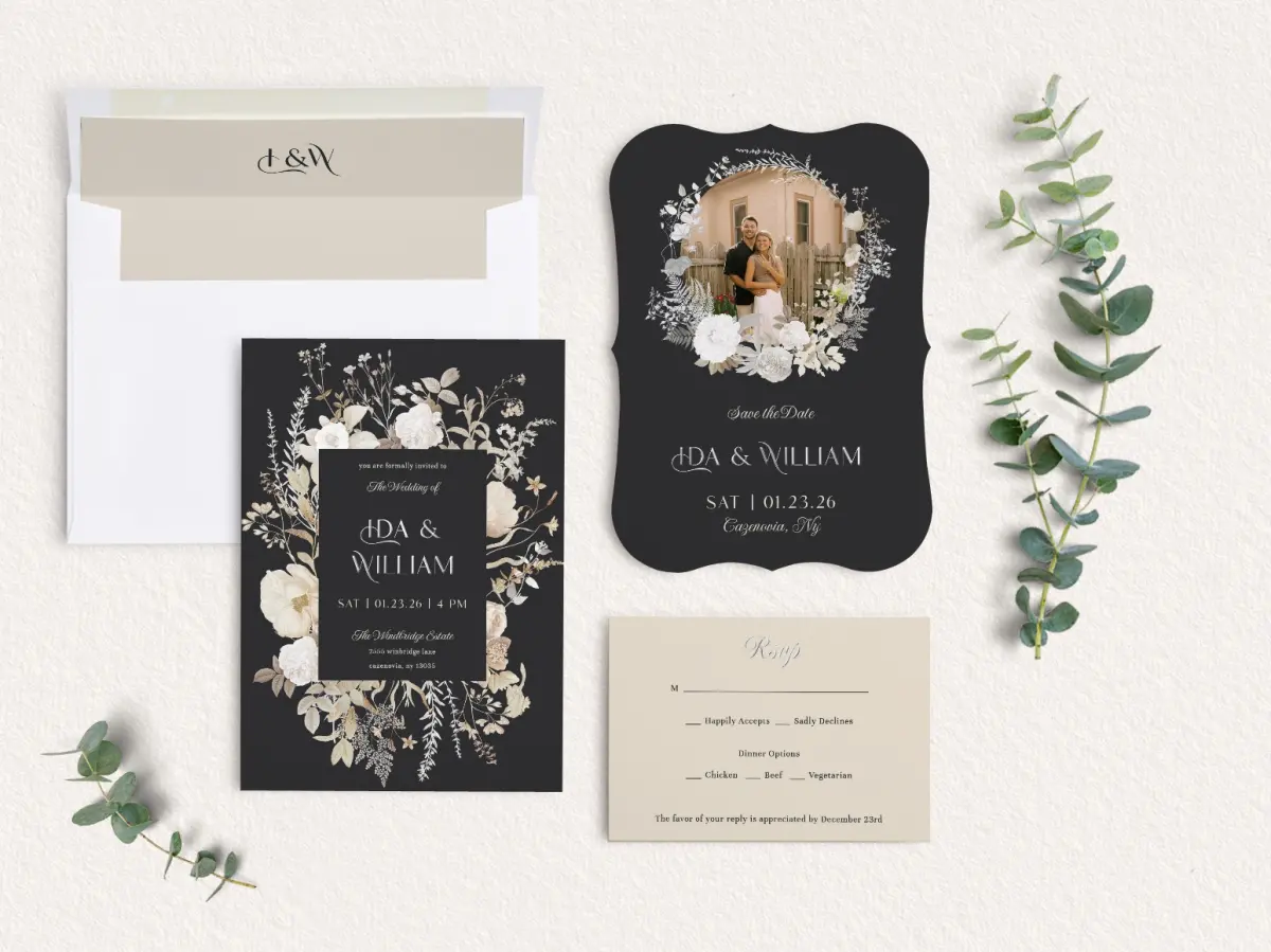Suite Items