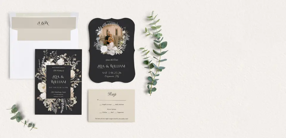 Suite Items